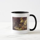Search for alchemist mugs Interior