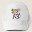 Search for pentacle hats Wicca