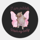 Search for dog meme stickers Modern