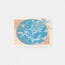 Search for peace postage Dove