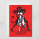 Search for red devil cards Heart