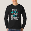 Search for alden tshirts Wouldn't