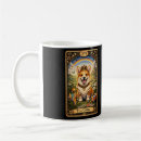 Search for whimsical dog mugs Magical