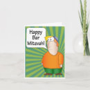 Search for funny jewish cards Bar mitzvah