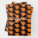 Search for fire and flames gift wrap Flaming