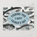 Search for happy fishing postcards Grandpa