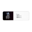 Search for sheriff return address labels Police