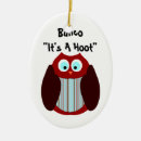 Search for hoot christmas tree decorations Cute owl