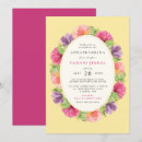 Search for annaprasana invitations Floral