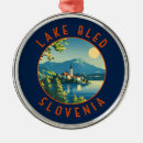 Search for lake christmas tree decorations Matching family tourist trip