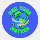 Search for earth lover stickers Global warming