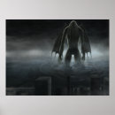 Search for old ones posters Cthulhu