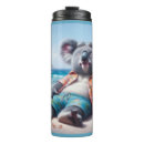 Search for koala travel mugs Animal