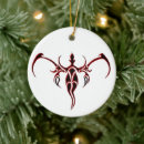 Search for african elephant christmas tree decorations Tribal