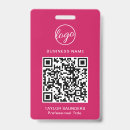 Search for work id badges Business