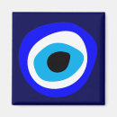 Search for evil eye magnets Talisman