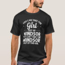 Search for windsor tshirts California