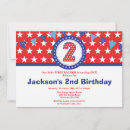 Search for firecracker birthday invitations Fourth of july birthday