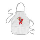 Search for ranch aprons Dinosaur