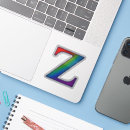 Search for letter z Bold