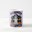 Search for frights mugs Creepy