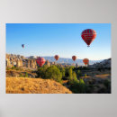 Search for cappadocia posters Travel