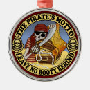 Search for booty christmas tree decorations Skull