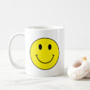 Search for bright happy mugs Smile