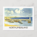 Search for northumberland postcards United kingdom