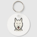 Search for eskimos key rings Wolf