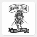 Search for japanese samurai stickers Cool