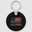 Search for forty two key rings Freedom