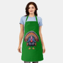 Search for turkey aprons Animal