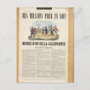Search for california gold rush posters 19th