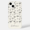 Search for vintage fungi iphone cases Cottagecore