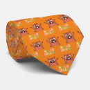 Search for groundhogs ties For him