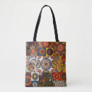 Search for pottery bags Abstract