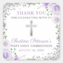 Search for purple stickers Religious