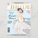 Search for bridal magazines Fashion