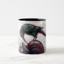 Search for corax Crow