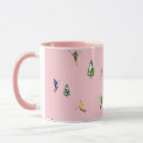 Search for skiing skier mugs Winter