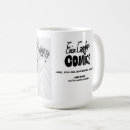 Search for crooked mugs Cartoon