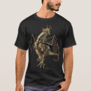 Search for clockwork tshirts Fantasy