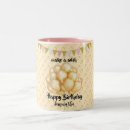 Search for birthday wish mugs Stylish