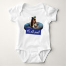 Search for basset hound dog baby clothes Animal