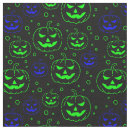 Search for halloween pumpkin craft supplies Green