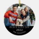 Search for joy christmas tree decorations Trendy