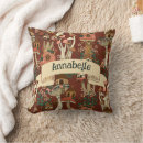 Search for toadstool cushions Pattern