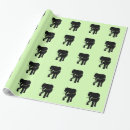 Search for african gift wrap Wild animal