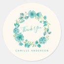 Search for sea green stickers Floral